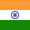 India (Mononobe's Iaponia)