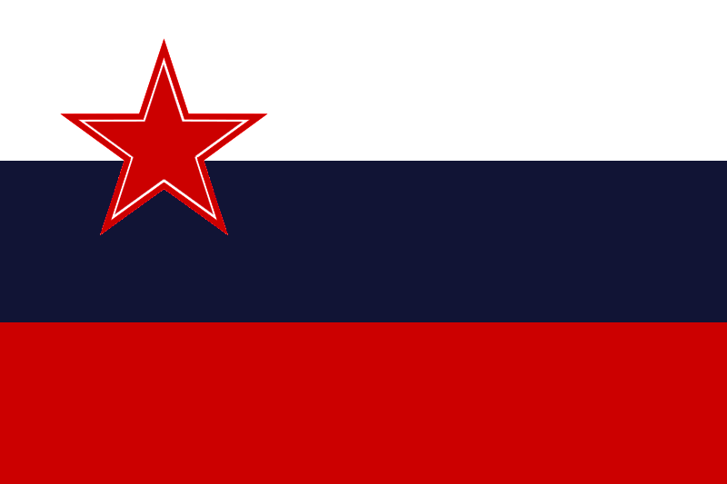 Alternative flag
