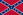 Flag of the Confederate States (fascist period) (Victory at Gettysburg)