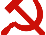 Political Parties in the Soviet Union (New Union)
