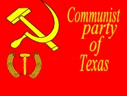 Коммунисты Техаса