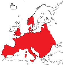 Imperium Universalis adolf