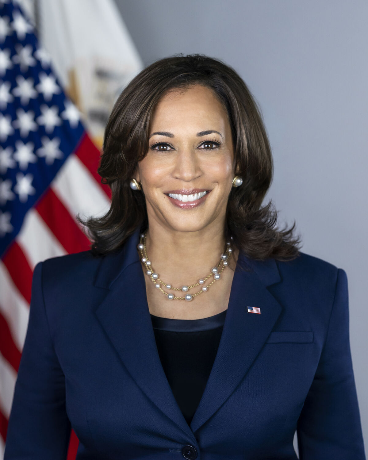 Kamala Harris (Lucyandanny) | Alternative History | Fandom