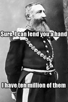 Leopold ii meme (stuff that memes are made of)