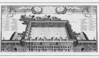 Paris1733Gesellsch