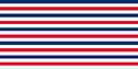 Flag of Anglo-America (Proposal)