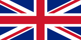 Флаг Британия