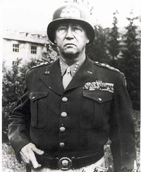 General Patton (Victory at Gettysburg)