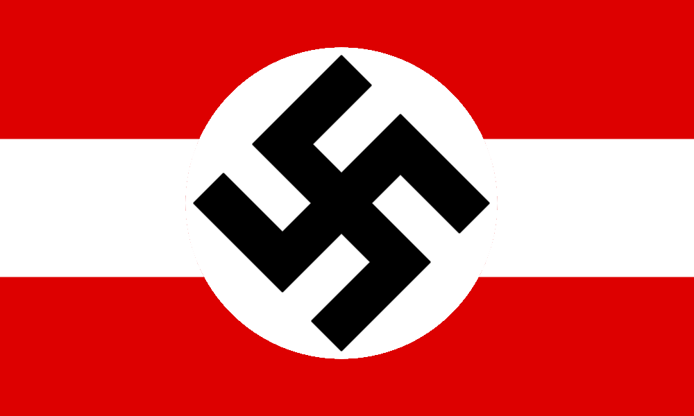 Рейх скопировать. Третий Рейх флаг. Флаг 3 рейха нацистской Германии. Третий Рейх альтернативный флаг.