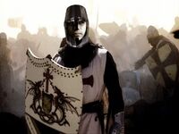 Knight-Templar