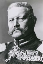 Paul-von-Hindenburg