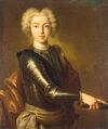 Peter II by unknown