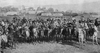 1915, Troops of Kurdish Cavalry