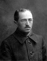 Бронислав Адамович Тарашкевич