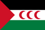ArabischeRepublikFlagge