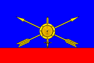 Flag of the Russian Strategic Rocket Forces