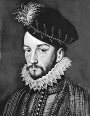Charles-IX-portrait-artist-Musee-de-Versailles