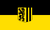 Flag of Dresden