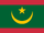 Mauritania (Anexión Levante)