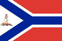 Flag Currently used by the AVB