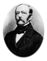 Franz IV. (1863 - 1911 Kurkönig von Frankreich, ab 1865 Kaiser von Indien)