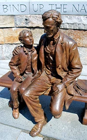 Abraham Lincoln Memorial