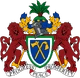 Escudo de Armas de Guinea