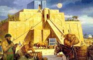 Zigurrat di An a Uruk