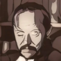 Маклаков - персонаж аниме