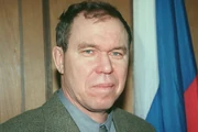 Лев Рохлин, кандидат в губернаторы Московской области