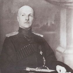 Павел Петрович Скоропадский (КМВ)