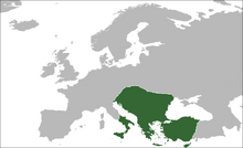 Alternate History Byzantine Empire Alternate History Byzantine Empire