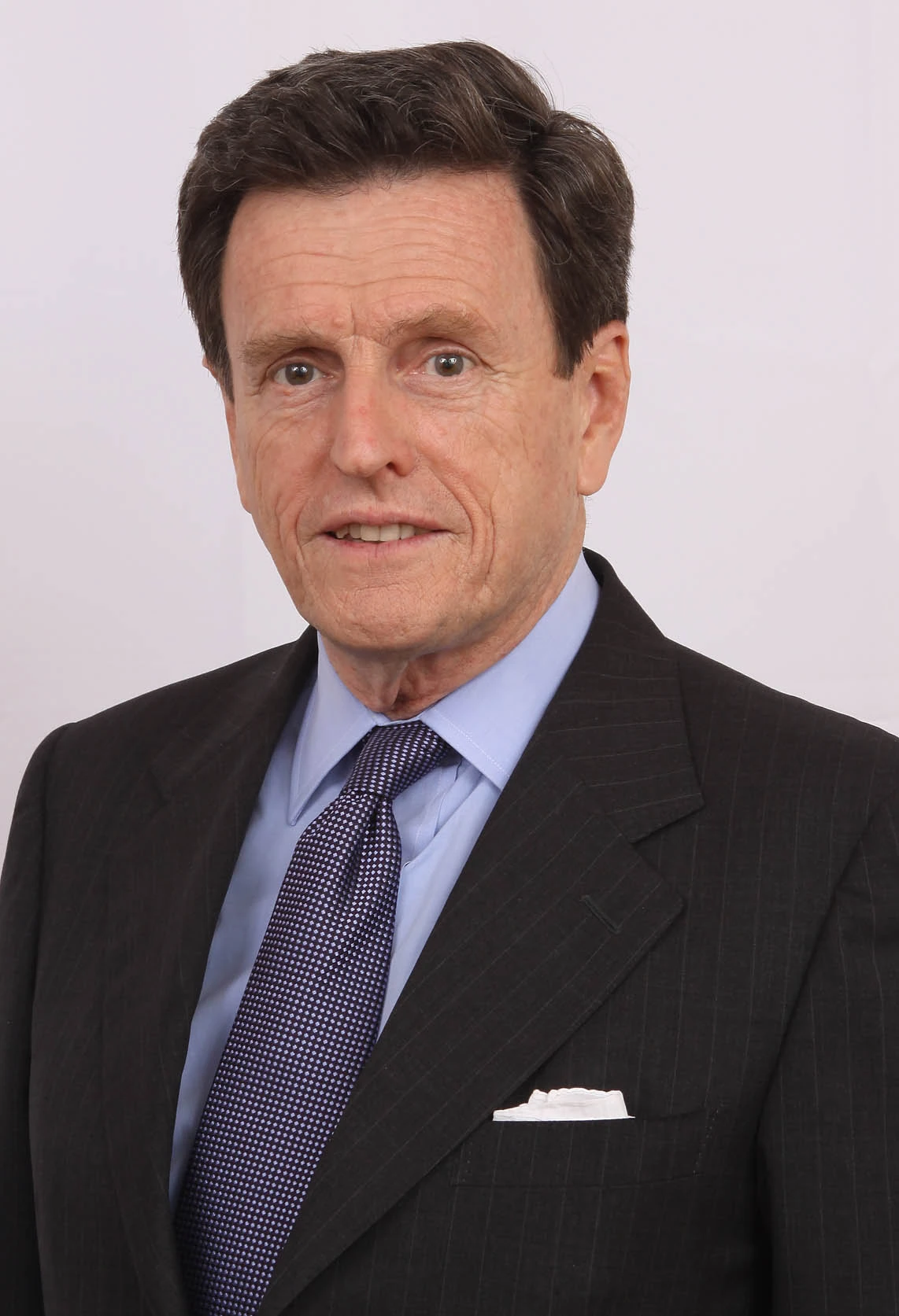 Carlos Larraín (Chile No Socialista) Historia Alternativa Fandom