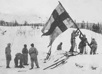 Finland WWI (finland superpower)