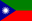Flag of the Balochistan Liberation Army