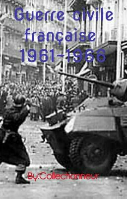 Guerre civile française