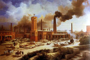 Industrial-revolution