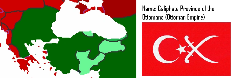 Ottoman Empire (Principia Moderni II Map Game) | Alternative History | Fandom