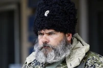 Александр "Бабай" Можаев