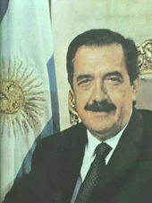 , presidente durante el período 1980-1992.