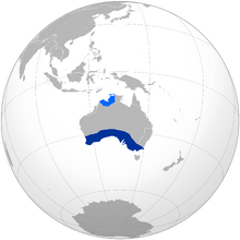 Terre Napoleon Napoleon S Australian Victory Alternative History Fandom Terre Napoleon Napoleon S Australian Victory Alternative History Fandom
