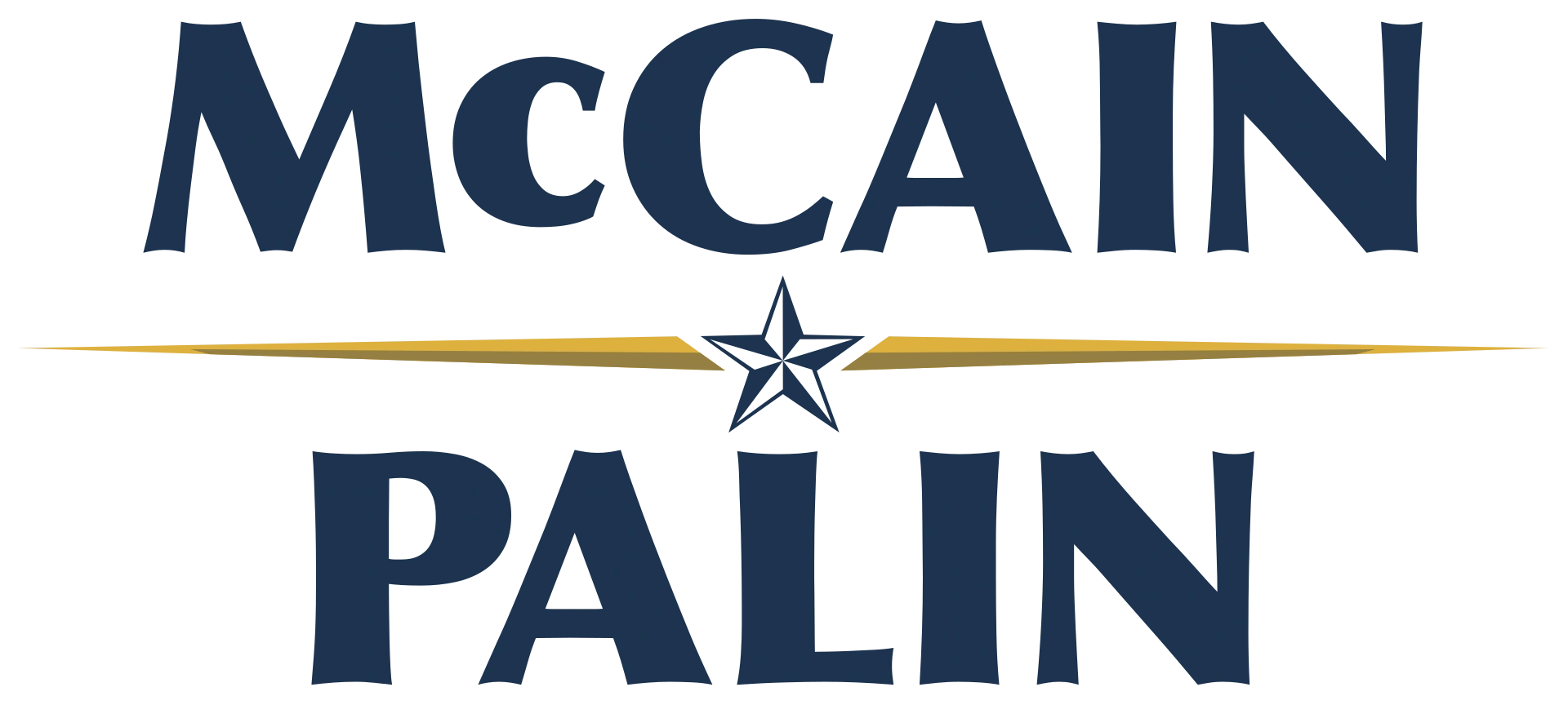 John McCain 2008 presidential campaign (Double Collapse) | Alternative  History | Fandom