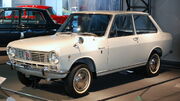 1966 Datsun Sunny 01