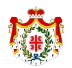Seal of Serbia