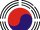 Coat of arms of South Korea (1948-1963).svg