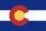 Flag of Colorado