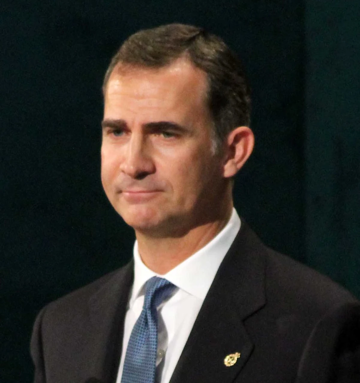 Felipe VI of Spain (A United Kingdom of Scandinavia) | Alternative