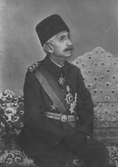 Sultan Mehmet VI.