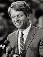 Роберт (Бобби) Кеннеди