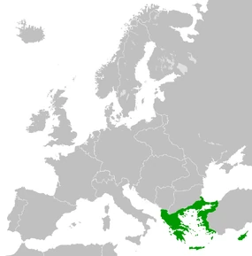 Карта страны